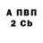 Меф VHQ Stels Nikolay